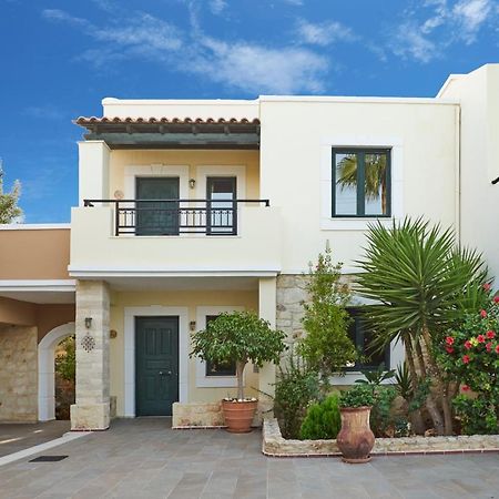 Dionysos Apartments & Studios Сталида Экстерьер фото